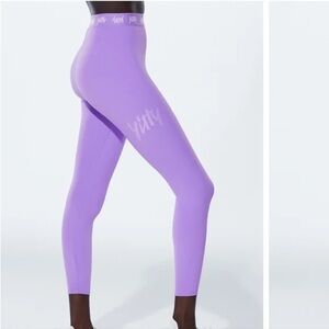 Fabletics Yitty Women's Major Label Shaping High Waist Leggings s/m